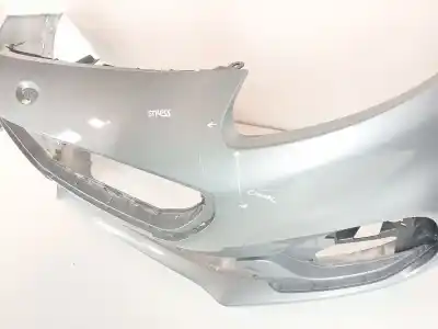 Автозапчасти б/у передний бампер за ford puma st-line ссылки oem iam l1tb17757d1  