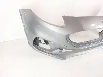 Автозапчасти б/у передний бампер за ford puma st-line ссылки oem iam l1tb17757d1  