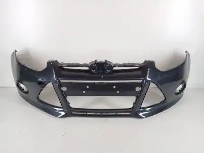 Second-hand car spare part FRONT BUMPER for FORD FOCUS III  OEM IAM references BM5117757A  