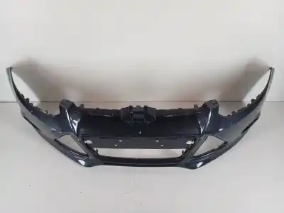 Second-hand car spare part front bumper for ford focus iii 2.0 tdci oem iam references bm5117757a  