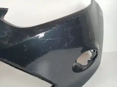 Second-hand car spare part front bumper for ford focus iii 2.0 tdci oem iam references bm5117757a  