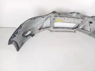 Second-hand car spare part front bumper for ford focus iii 2.0 tdci oem iam references bm5117757a  