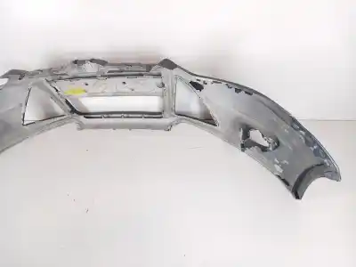 Second-hand car spare part front bumper for ford focus iii 2.0 tdci oem iam references bm5117757a  