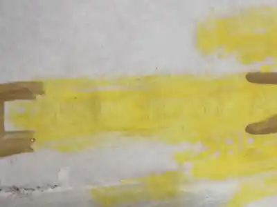 Second-hand car spare part front bumper for ford focus iii 2.0 tdci oem iam references bm5117757a  