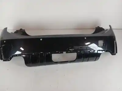 Автозапчасти б/у задний бампер за MINI MINI (F56) COOPER S ссылки OEM IAM 2804101XNY02A  