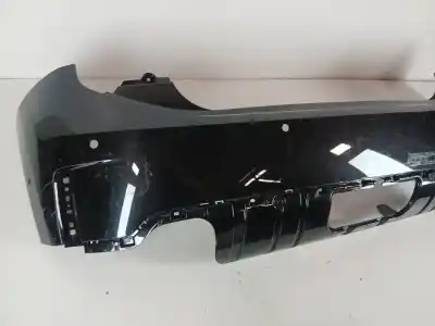 Pezzo di ricambio per auto di seconda mano paraurti posteriore per mini mini (f56) cooper s riferimenti oem iam 2804101xny02a  