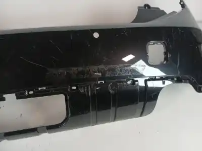 Pezzo di ricambio per auto di seconda mano paraurti posteriore per mini mini (f56) cooper s riferimenti oem iam 2804101xny02a  