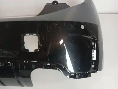 Pezzo di ricambio per auto di seconda mano paraurti posteriore per mini mini (f56) cooper s riferimenti oem iam 2804101xny02a  