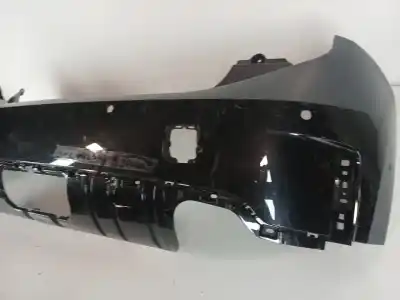 Pezzo di ricambio per auto di seconda mano paraurti posteriore per mini mini (f56) cooper s riferimenti oem iam 2804101xny02a  