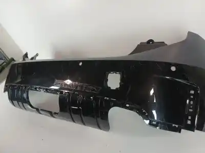 Pezzo di ricambio per auto di seconda mano paraurti posteriore per mini mini (f56) cooper s riferimenti oem iam 2804101xny02a  