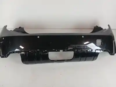 Pezzo di ricambio per auto di seconda mano paraurti posteriore per mini mini (f56) cooper s riferimenti oem iam 2804101xny02a  