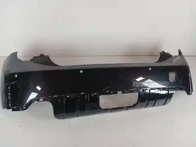 Pezzo di ricambio per auto di seconda mano paraurti posteriore per mini mini (f56) cooper s riferimenti oem iam 2804101xny02a  