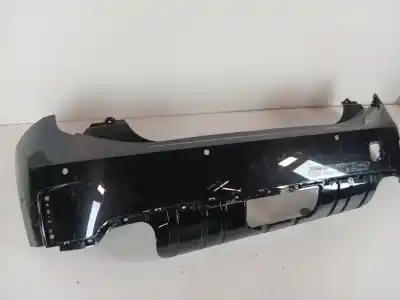 Pezzo di ricambio per auto di seconda mano paraurti posteriore per mini mini (f56) cooper s riferimenti oem iam 2804101xny02a  