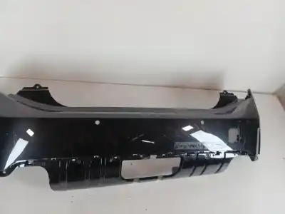 Pezzo di ricambio per auto di seconda mano paraurti posteriore per mini mini (f56) cooper s riferimenti oem iam 2804101xny02a  