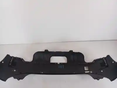 Pezzo di ricambio per auto di seconda mano paraurti posteriore per mini mini (f56) cooper s riferimenti oem iam 2804101xny02a  
