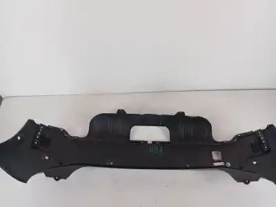 Pezzo di ricambio per auto di seconda mano paraurti posteriore per mini mini (f56) cooper s riferimenti oem iam 2804101xny02a  