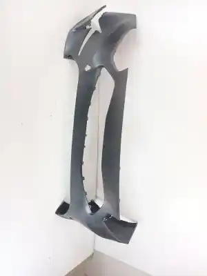 Pezzo di ricambio per auto di seconda mano Paraurti Anteriore per KIA CEED (CD) 1.5 T-GDI ECO-DYNAMICS+ Riferimenti OEM IAM 86511J7DA0  