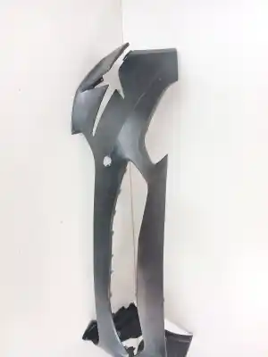 Second-hand car spare part front bumper for kia ceed (cd) 1.5 t-gdi eco-dynamics+ oem iam references 86511j7da0  