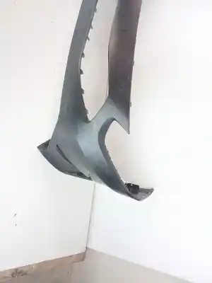 Second-hand car spare part front bumper for kia ceed (cd) 1.5 t-gdi eco-dynamics+ oem iam references 86511j7da0  