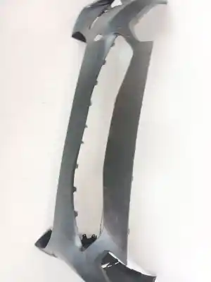 Second-hand car spare part front bumper for kia ceed (cd) 1.5 t-gdi eco-dynamics+ oem iam references 86511j7da0  