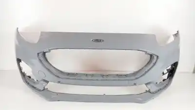 Автозапчасти б/у передний бампер за ford puma st-line ссылки oem iam l1tb17757d1