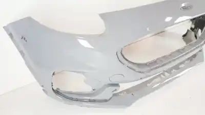 Автозапчасти б/у передний бампер за ford puma st-line ссылки oem iam l1tb17757d1  