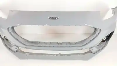 Автозапчасти б/у передний бампер за ford puma st-line ссылки oem iam l1tb17757d1  