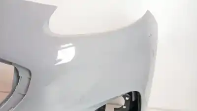 Автозапчасти б/у передний бампер за ford puma st-line ссылки oem iam l1tb17757d1  