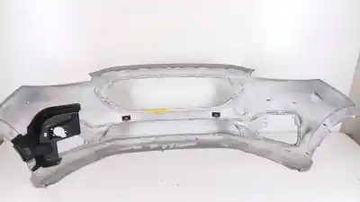 Автозапчасти б/у передний бампер за ford puma st-line ссылки oem iam l1tb17757d1  