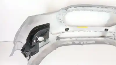 Автозапчасти б/у передний бампер за ford puma st-line ссылки oem iam l1tb17757d1  