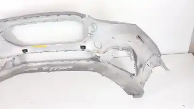 Автозапчасти б/у передний бампер за ford puma st-line ссылки oem iam l1tb17757d1  