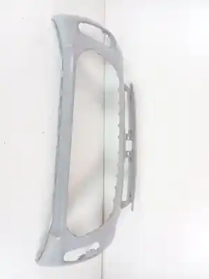 Pezzo di ricambio per auto di seconda mano Paraurti Anteriore per KIA PICANTO III (JA) 1.2 Riferimenti OEM IAM KA04155BAV  