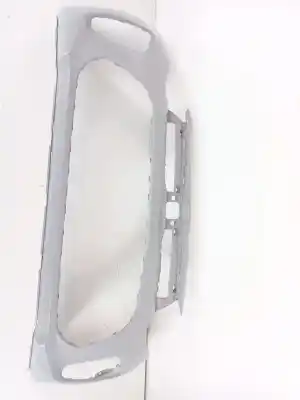 Pezzo di ricambio per auto di seconda mano paraurti anteriore per kia picanto iii (ja) 1.2 riferimenti oem iam ka04155bav  