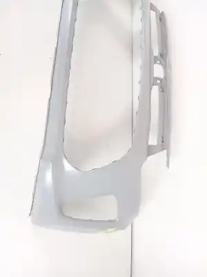 Pezzo di ricambio per auto di seconda mano paraurti anteriore per kia picanto iii (ja) 1.2 riferimenti oem iam ka04155bav  