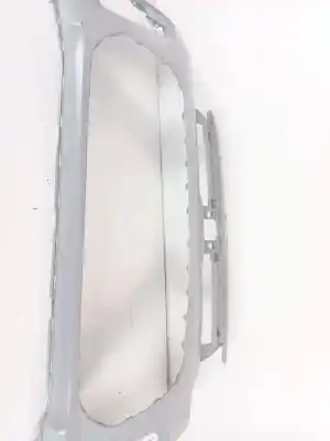 Pezzo di ricambio per auto di seconda mano paraurti anteriore per kia picanto iii (ja) 1.2 riferimenti oem iam ka04155bav  