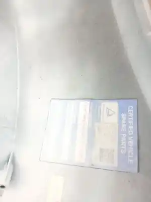 Pezzo di ricambio per auto di seconda mano paraurti anteriore per kia picanto iii (ja) 1.2 riferimenti oem iam ka04155bav  