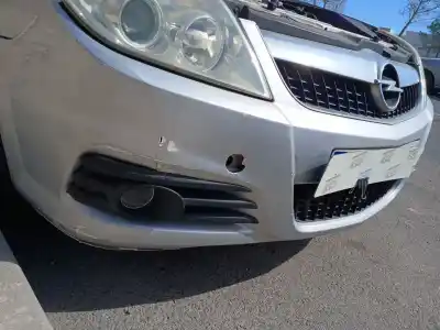 Pièce détachée automobile d'occasion LE PARE-CHOC AVANT pour OPEL VECTRA C GTS (Z02)  Références OEM IAM   