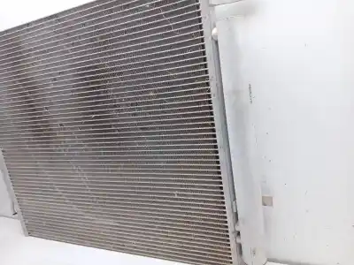 Pezzo di ricambio per auto di seconda mano condensatore / radiatore aria condizionata per hyundai tucson (nx4e, nx4a) 1.6 t-gdi riferimenti oem iam fp2y0nx5bd  a12391410