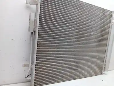 Pezzo di ricambio per auto di seconda mano condensatore / radiatore aria condizionata per hyundai tucson (nx4e, nx4a) 1.6 t-gdi riferimenti oem iam fp2y0nx5bd  a12391410