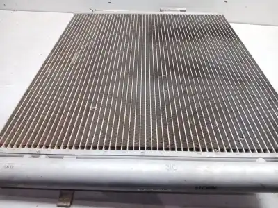 Pezzo di ricambio per auto di seconda mano condensatore / radiatore aria condizionata per hyundai tucson (nx4e, nx4a) 1.6 t-gdi riferimenti oem iam fp2y0nx5bd  a12391410