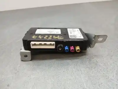 Автозапчасти б/у электронный модуль за omoda 5  ссылки oem iam e1300116 100616722 144010041