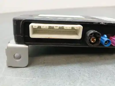 Автозапчасти б/у электронный модуль за omoda 5  ссылки oem iam e1300116 100616722 144010041