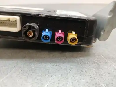 Автозапчасти б/у электронный модуль за omoda 5  ссылки oem iam e1300116 100616722 144010041