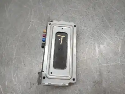 Автозапчасти б/у электронный модуль за omoda 5  ссылки oem iam e1300116 100616722 144010041