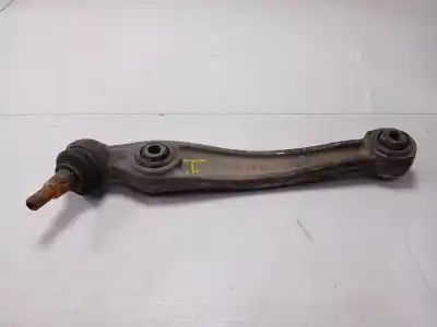 Автозапчастина б/у передній правий нижний рычаг підвіски для bmw x5 (e70) xdrive30d посилання на oem iam 