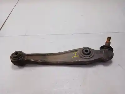 Автозапчастина б/у передній правий нижний рычаг підвіски для bmw x5 (e70) xdrive30d посилання на oem iam   