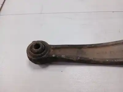 Автозапчастина б/у передній правий нижний рычаг підвіски для bmw x5 (e70) xdrive30d посилання на oem iam   