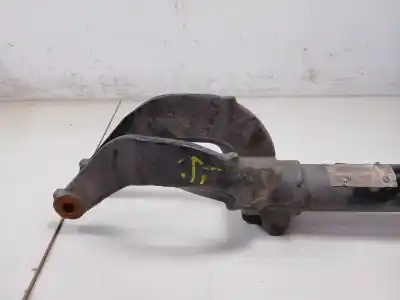 Автозапчастина б/у амортизатор передній лівий для bmw x5 (e70) xdrive30d посилання на oem iam 3132678191801 31326781918 678191801