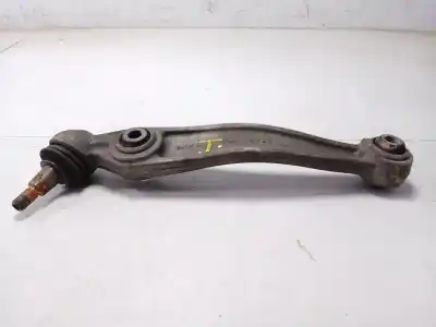 Автозапчастина б/у передній лівий верхній рычок підвіски для bmw x5 (e70) xdrive30d посилання на oem iam 