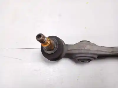 Автозапчасти б/у передний левый верхний рычаг подвески за bmw x5 (e70) xdrive30d ссылки oem iam   
